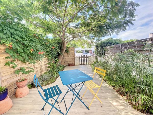 Vente / Studio meublé