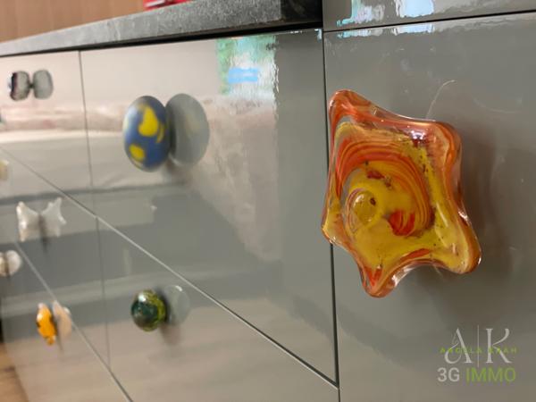 Vente / Studio meublé