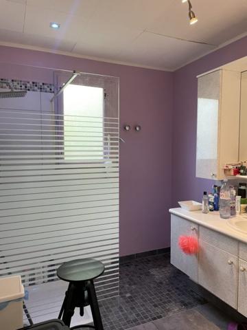 Maison individuelle Fyé 129 m²