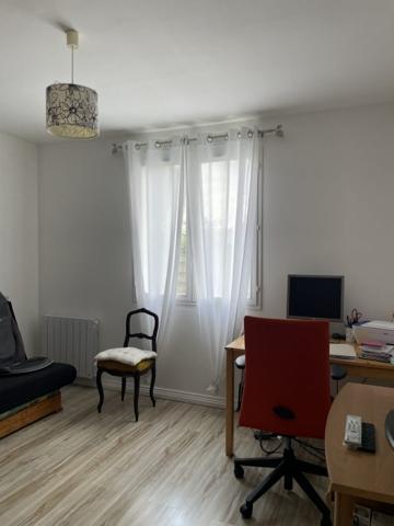 Maison individuelle Fyé 129 m²