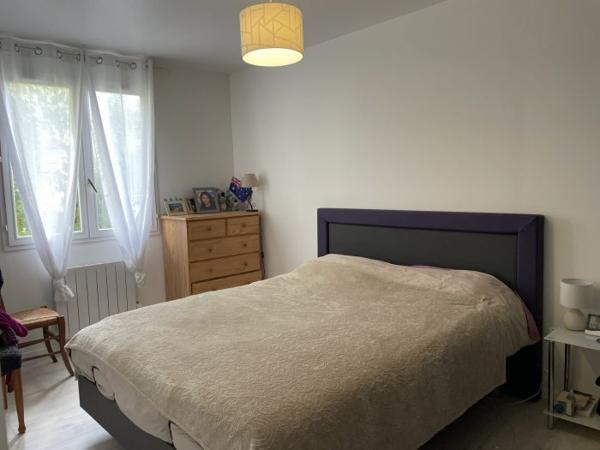 Maison individuelle Fyé 129 m²