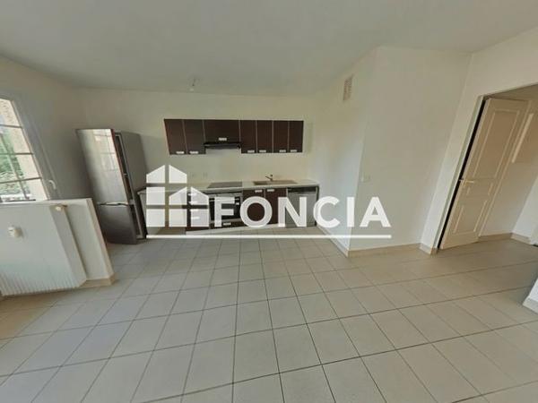 Location Studio 32.4 m² - 2 RUE BLERIOT Soisy Sous Montmorency 95230