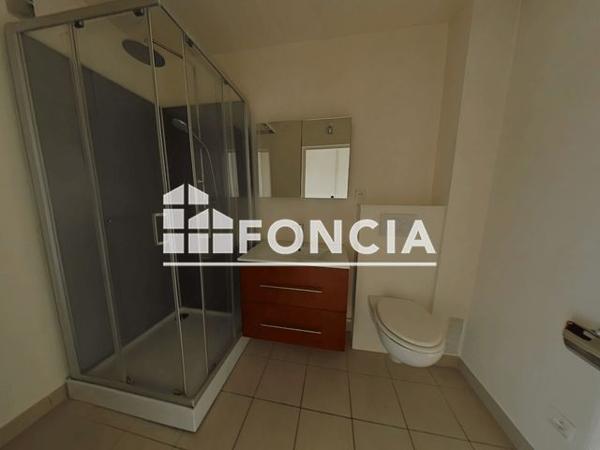 Location Studio 32.4 m² - 2 RUE BLERIOT Soisy Sous Montmorency 95230