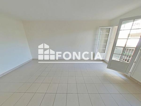 Location Studio 32.4 m² - 2 RUE BLERIOT Soisy Sous Montmorency 95230