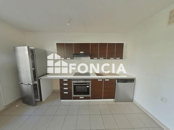 Location Studio 32.4 m² - 2 RUE BLERIOT Soisy Sous Montmorency 95230