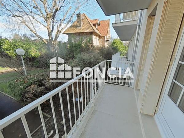 Location Studio 32.4 m² - 2 RUE BLERIOT Soisy Sous Montmorency 95230