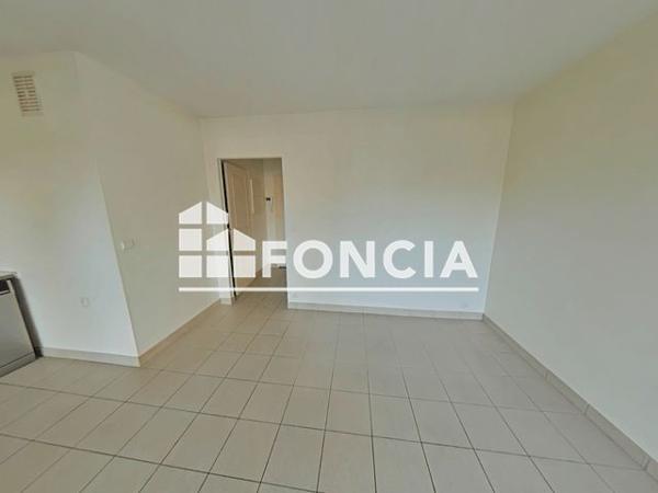 Location Studio 32.4 m² - 2 RUE BLERIOT Soisy Sous Montmorency 95230