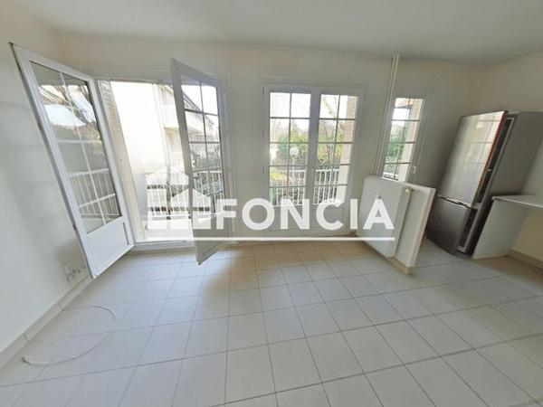 Location Studio 32.4 m² - 2 RUE BLERIOT Soisy Sous Montmorency 95230