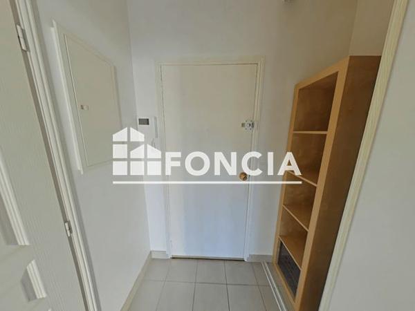 Location Studio 32.4 m² - 2 RUE BLERIOT Soisy Sous Montmorency 95230