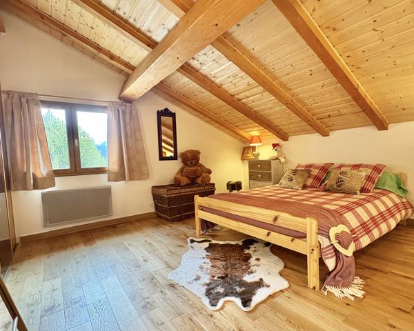Maison 5 pièces - 170 m²