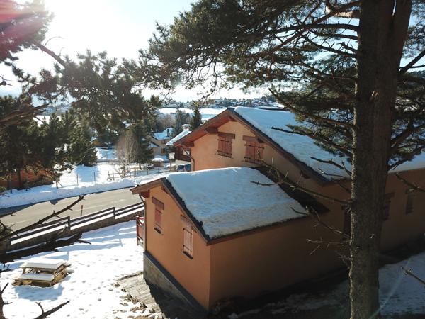 Maison 5 pièces - 170 m²