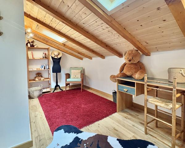 Maison 5 pièces - 170 m²