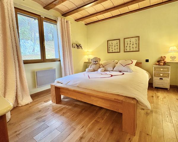 Maison 5 pièces - 170 m²