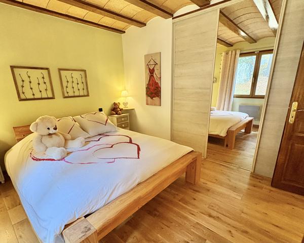 Maison 5 pièces - 170 m²