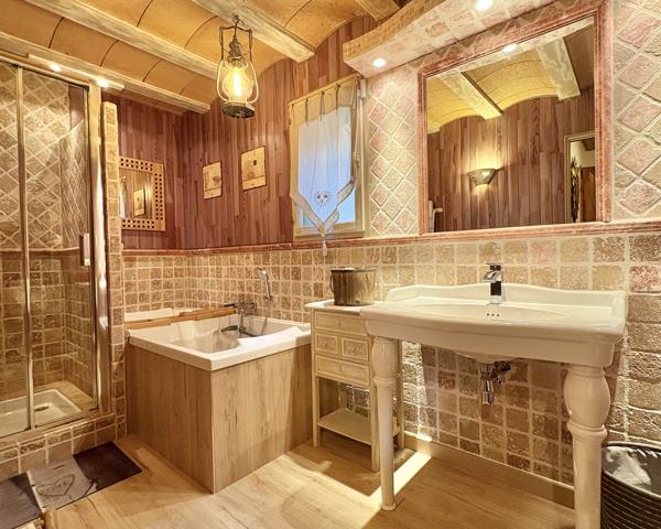 Maison 5 pièces - 170 m²