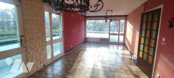 Appartement à vendre Le Mans