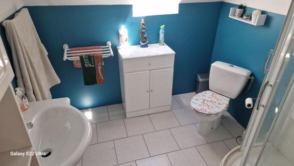 Maison Illiers Combray 7 pièce(s) 95.28 m2