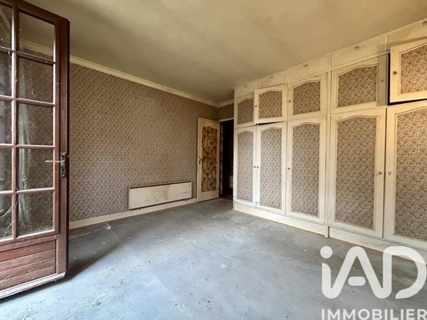 Maison à vendre 6 pièces 123 m² Jouy