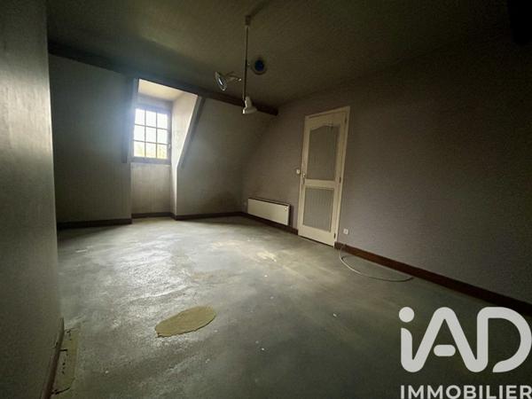 Maison à vendre 6 pièces 123 m² Jouy