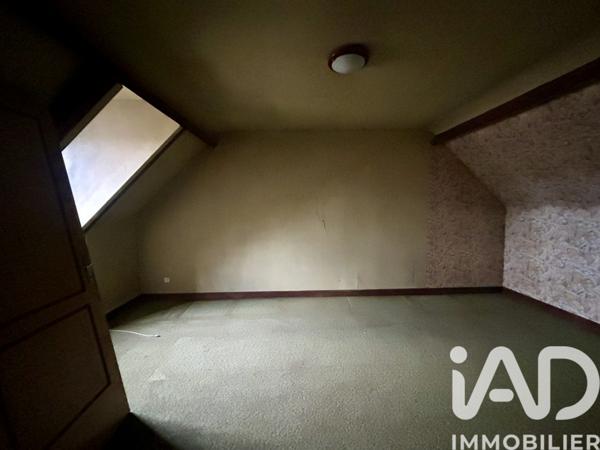 Maison à vendre 6 pièces 123 m² Jouy