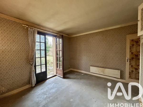 Maison à vendre 6 pièces 123 m² Jouy