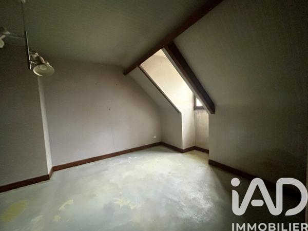 Maison à vendre 6 pièces 123 m² Jouy
