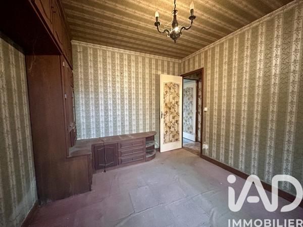 Maison à vendre 6 pièces 123 m² Jouy