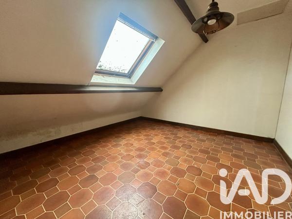 Maison à vendre 6 pièces 123 m² Jouy