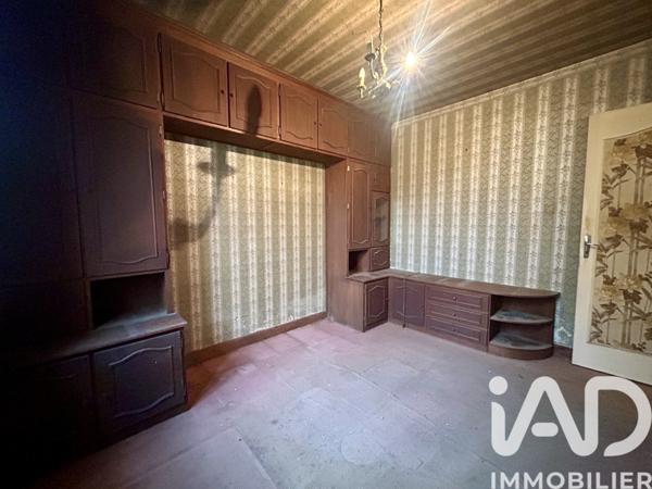 Maison à vendre 6 pièces 123 m² Jouy