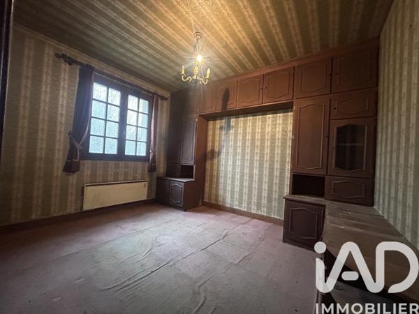 Maison à vendre 6 pièces 123 m² Jouy