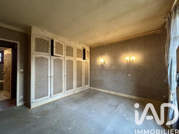 Maison à vendre 6 pièces 123 m² Jouy