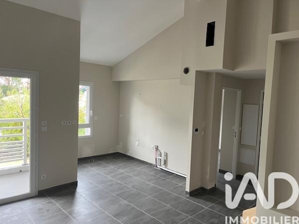 Appartement à vendre 3 pièces 61 m² Lanton