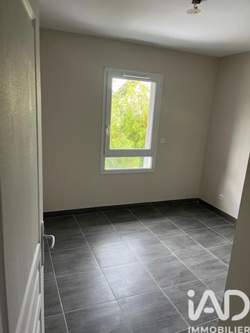 Appartement à vendre 3 pièces 61 m² Lanton