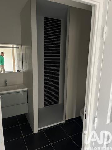 Appartement à vendre 3 pièces 61 m² Lanton