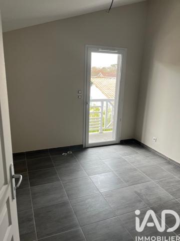 Appartement à vendre 3 pièces 61 m² Lanton
