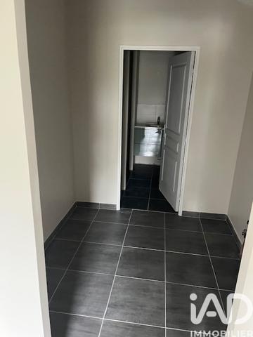 Appartement à vendre 3 pièces 61 m² Lanton