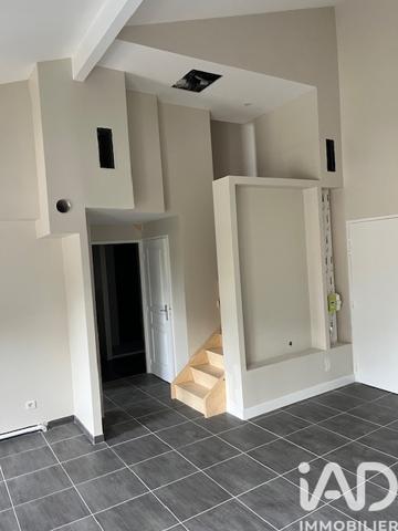 Appartement à vendre 3 pièces 61 m² Lanton