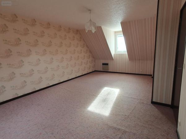 Pavillon à louer à La-Ferté-Bernard dans la Sarthe (72400), ref : 455