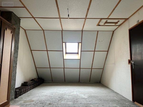 Pavillon à louer à La-Ferté-Bernard dans la Sarthe (72400), ref : 455