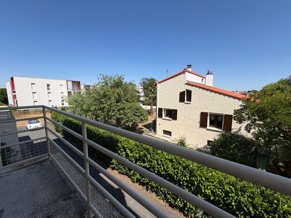 17200 ROYAN ROYAN - APPARTEMENT A LOUER