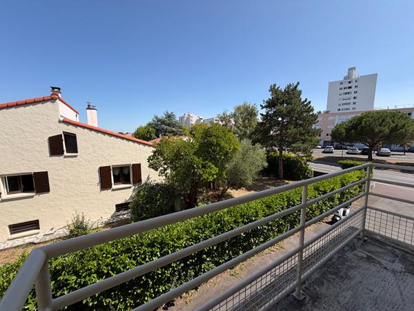 17200 ROYAN ROYAN - APPARTEMENT A LOUER