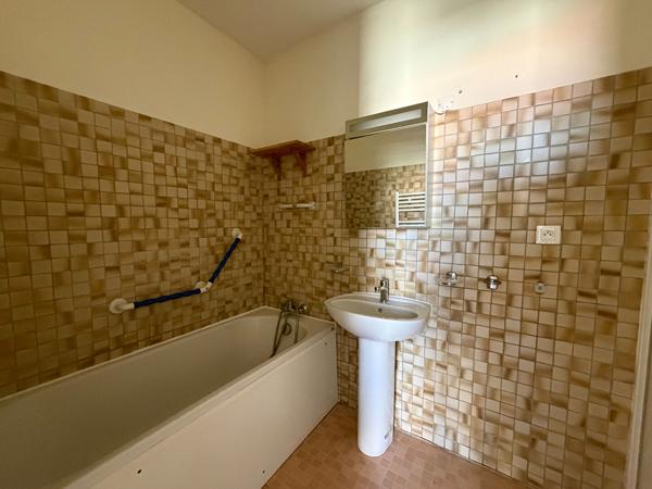 17200 ROYAN ROYAN - APPARTEMENT A LOUER