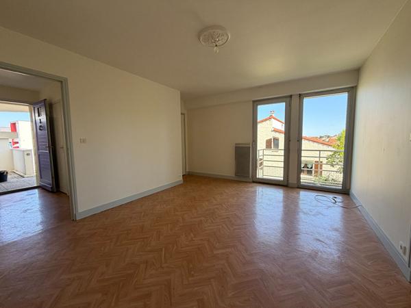 17200 ROYAN ROYAN - APPARTEMENT A LOUER