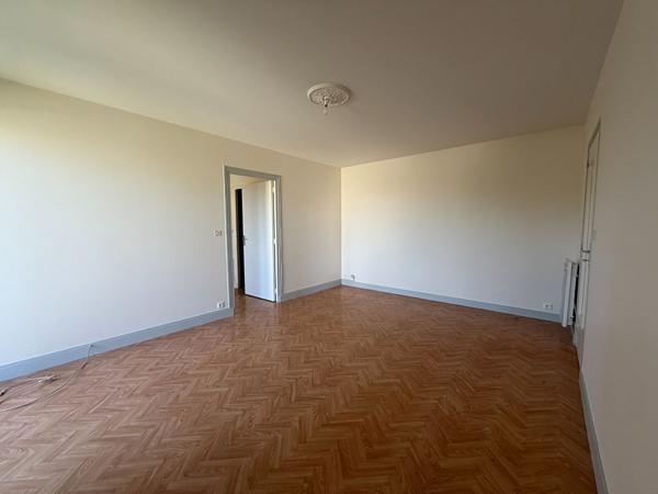 17200 ROYAN ROYAN - APPARTEMENT A LOUER