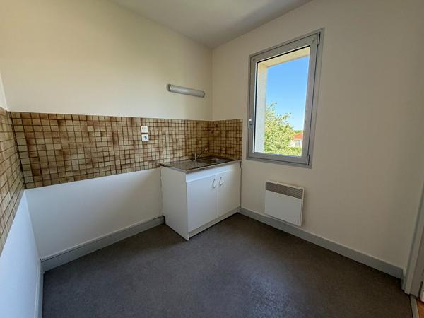 17200 ROYAN ROYAN - APPARTEMENT A LOUER