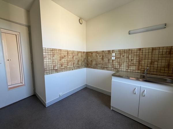 17200 ROYAN ROYAN - APPARTEMENT A LOUER