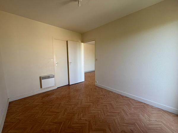 17200 ROYAN ROYAN - APPARTEMENT A LOUER