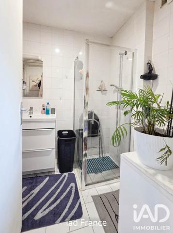 Maison à vendre 4 pièces 79 m² Le Mesnil-Saint-Denis