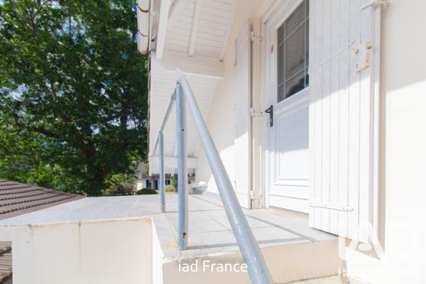 Maison à vendre 4 pièces 79 m² Le Mesnil-Saint-Denis