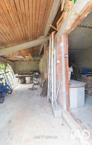 Maison à vendre 4 pièces 79 m² Le Mesnil-Saint-Denis
